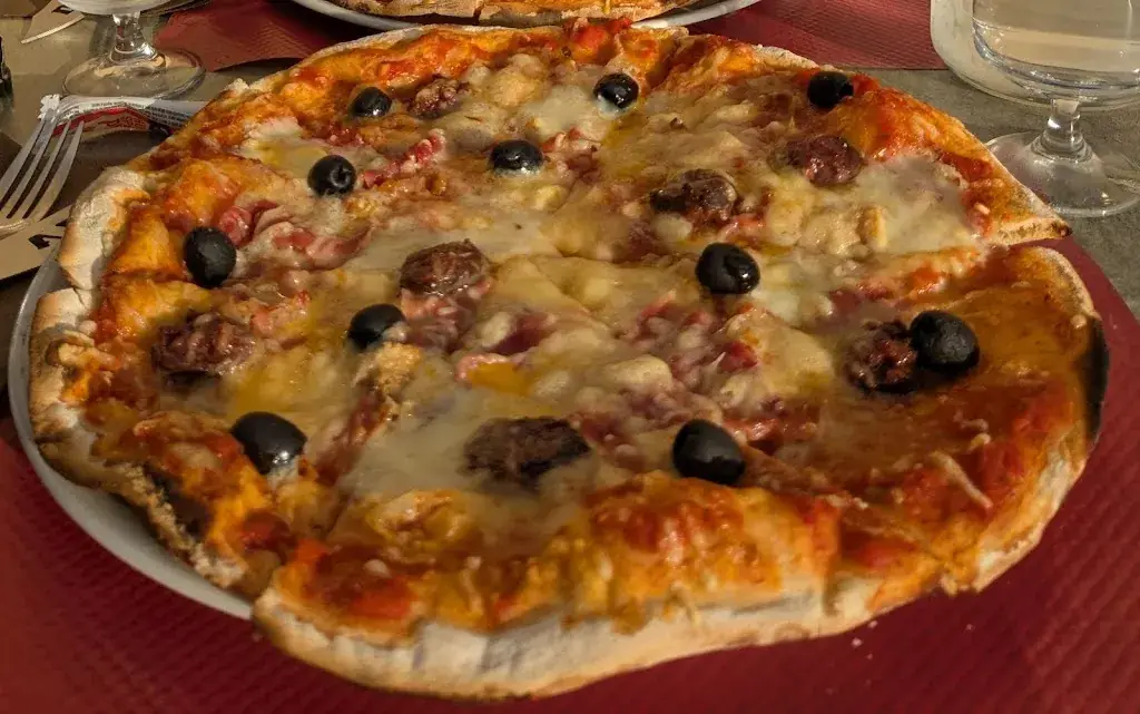 Pierre Flauder_U Tragulinu_Cargèse_review