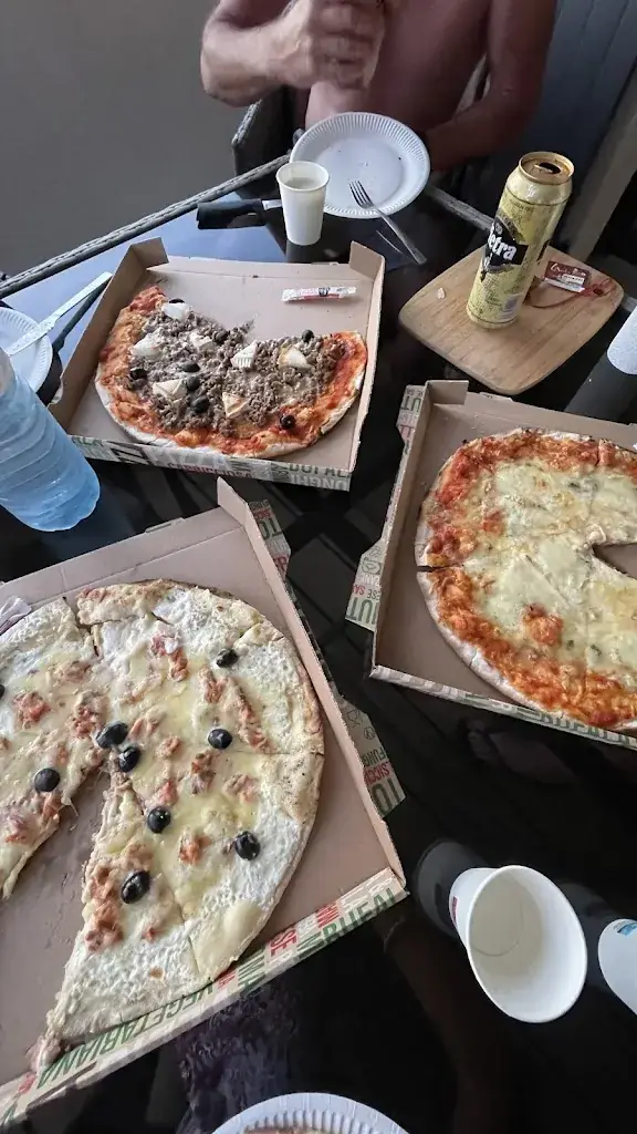 léa pascal_U Tragulinu_Cargèse_review