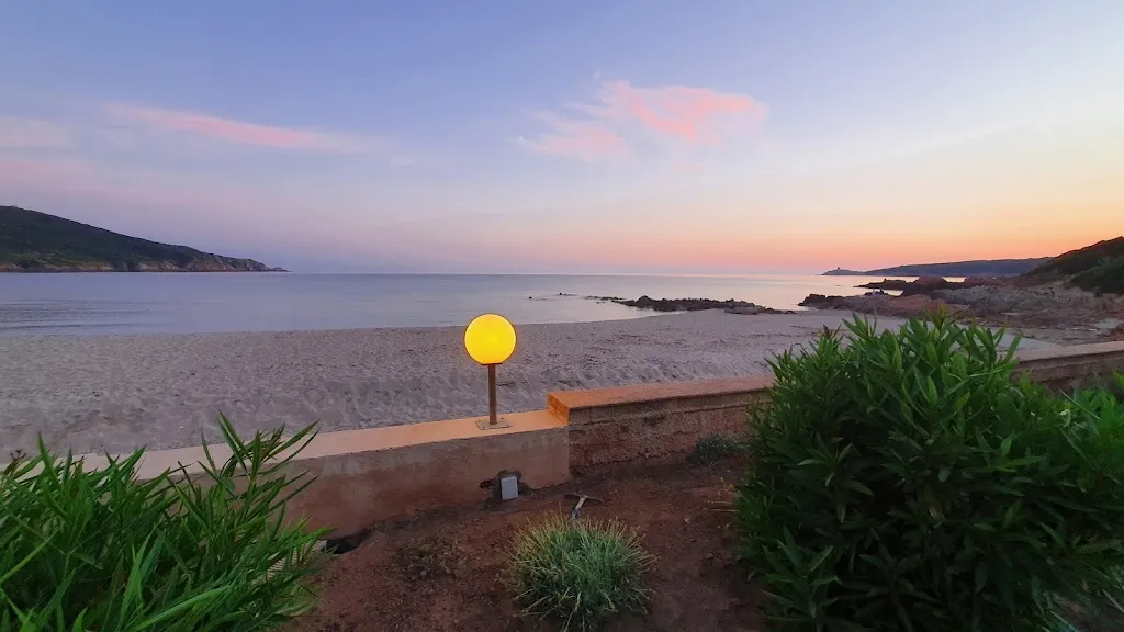 Dominique P._Hôtel Résidence Ta Kladia - Omigna_Cargèse_Bewertung