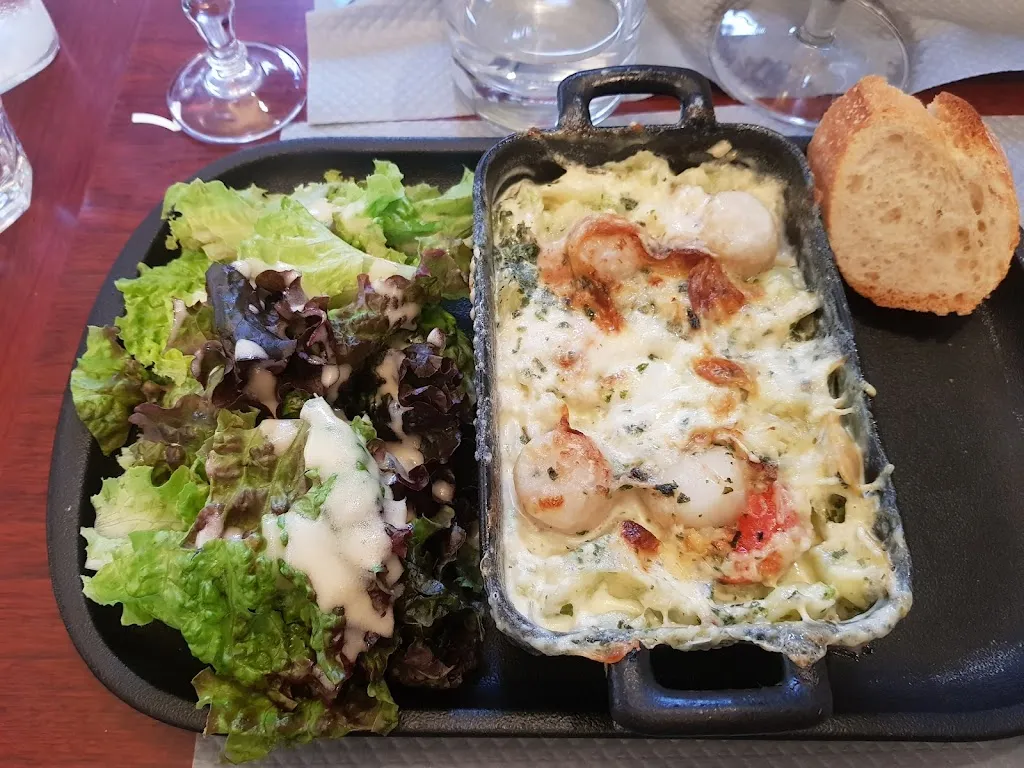 Menu_Bouchon drômois_Chabeuil_imagen_2