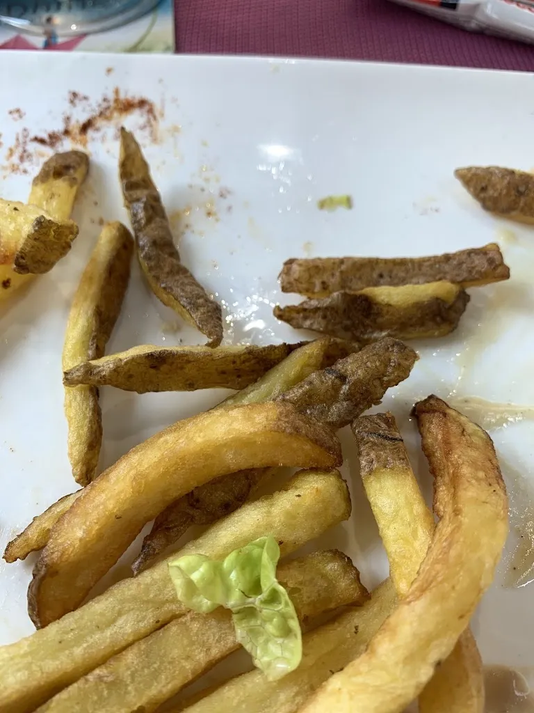 Menu_Bouchon drômois_Chabeuil_imagen_4