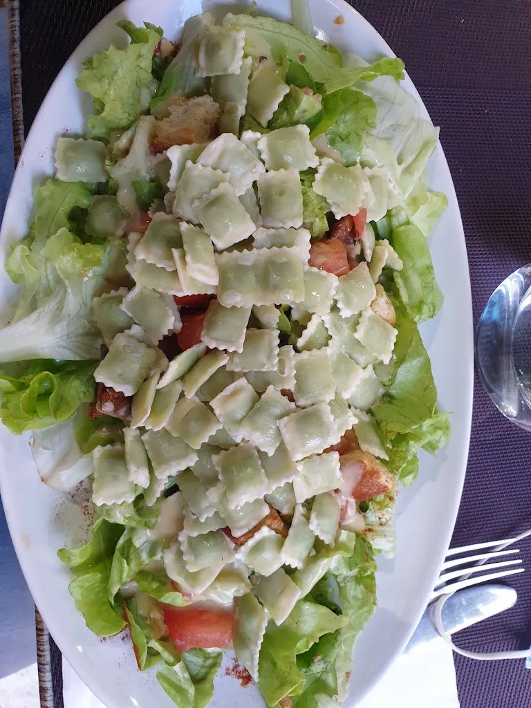 Menu_Bouchon drômois_Chabeuil_imagen_5