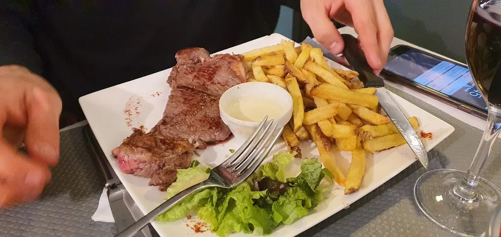 Menu_Bouchon drômois_Chabeuil_imagen_9