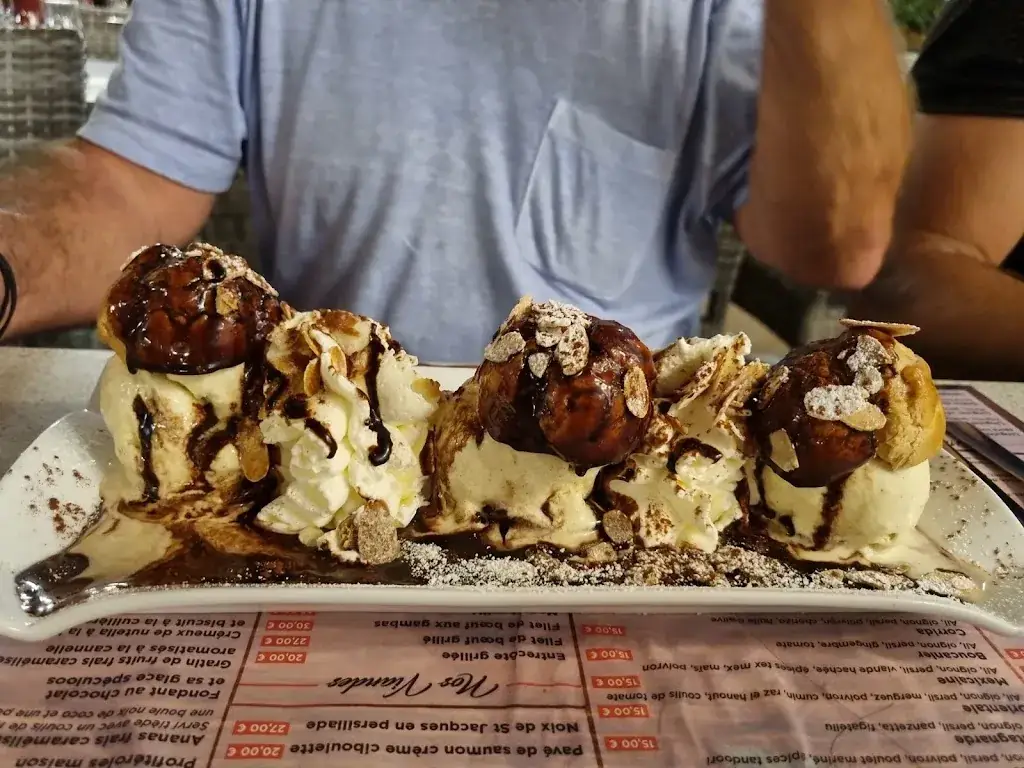 Menu_Restaurant Chez Alain_Albitreccia_image_9