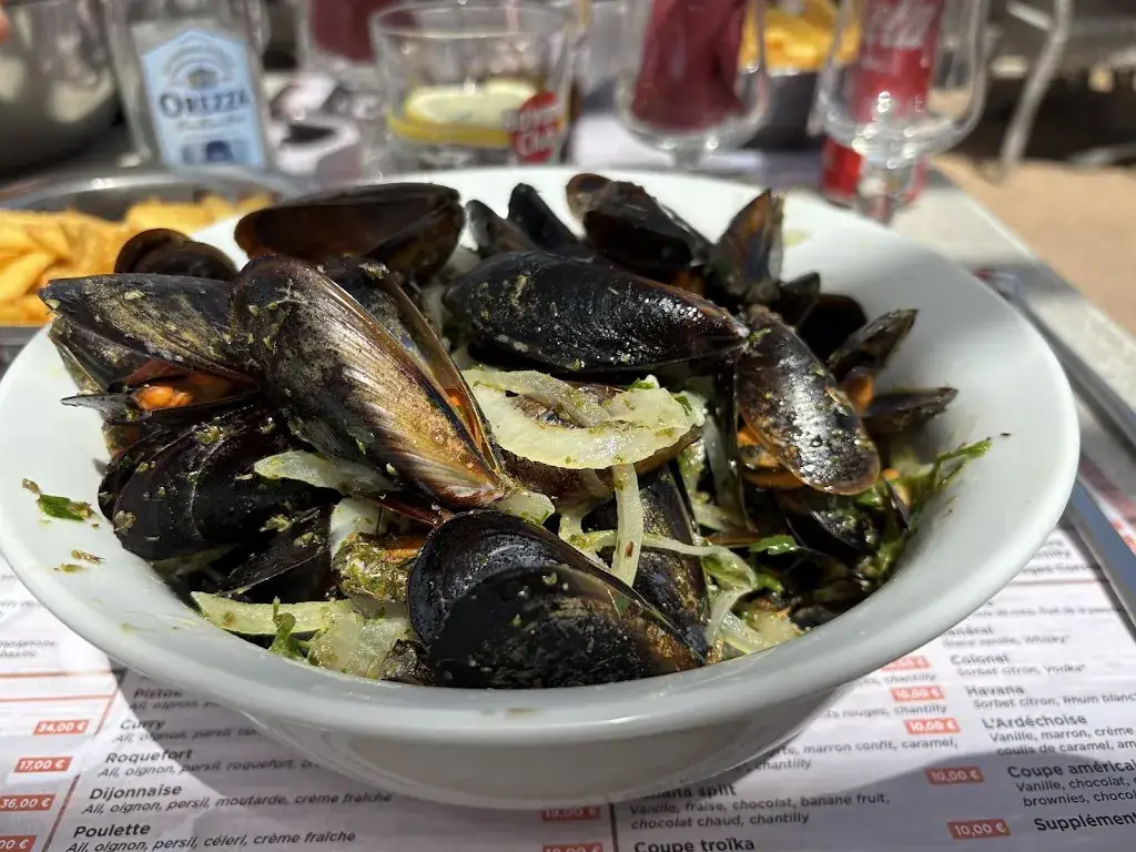 Restaurant Chez Alain_Albitreccia_slider_image_3