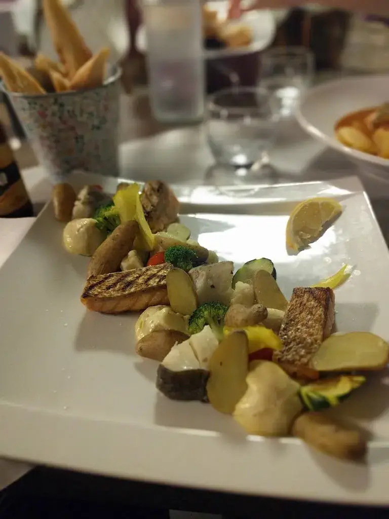 Keith Barron_Rive Sud_Albitreccia_reseña