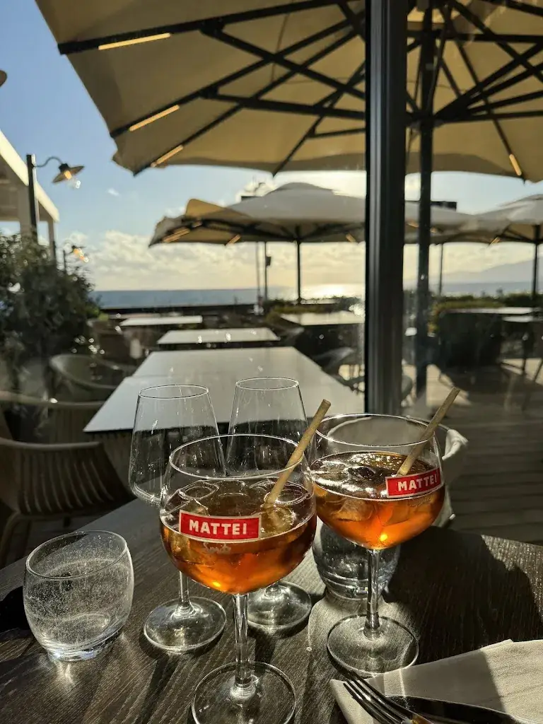 Geoffrey Dorkel_Rive Sud_Albitreccia_reseña