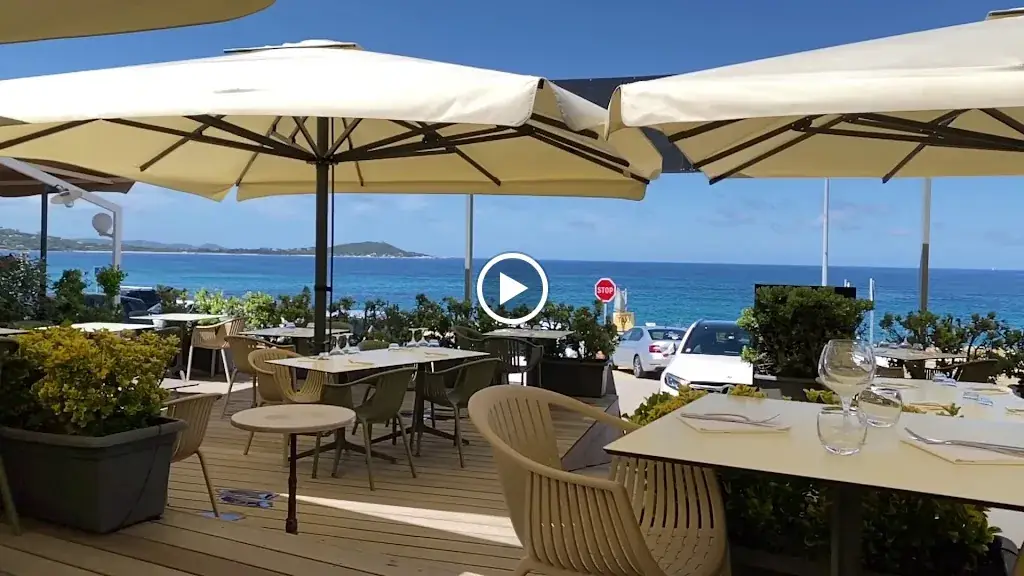 Rive Sud Restaurant in Albitreccia