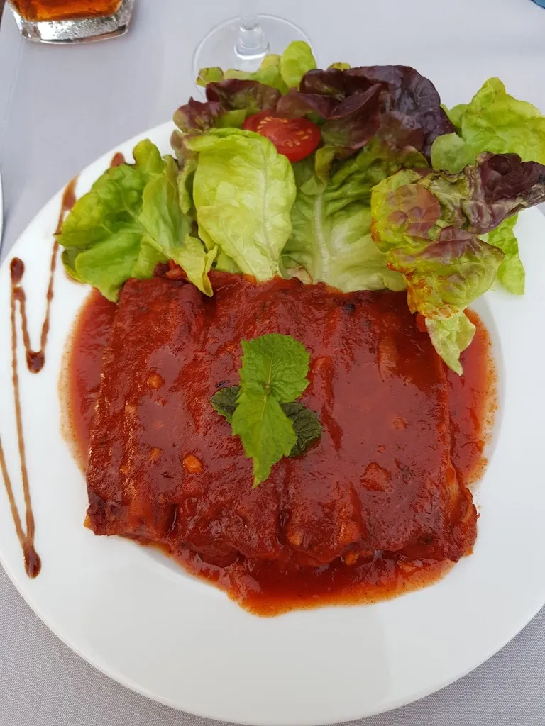 Menu_Restaurant la ferme_Albitreccia_immagine_7