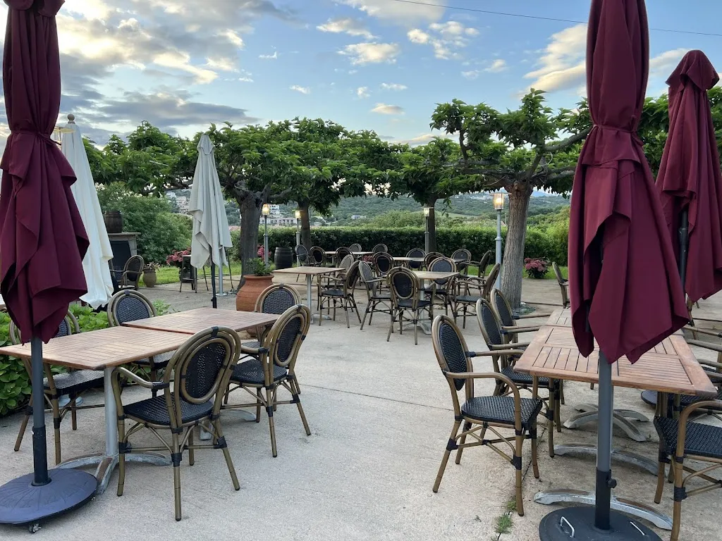 Restaurant la ferme Restaurant in Albitreccia