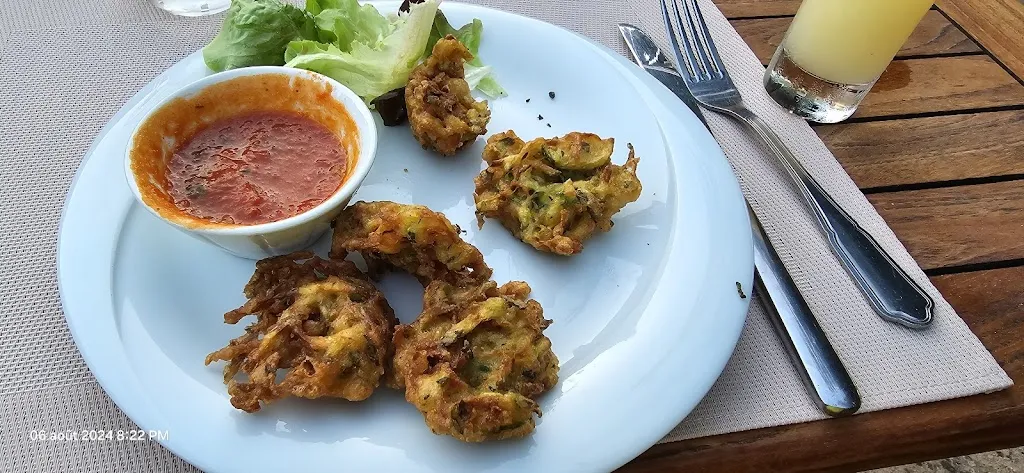 Restaurant la ferme_Albitreccia_slider_image_2