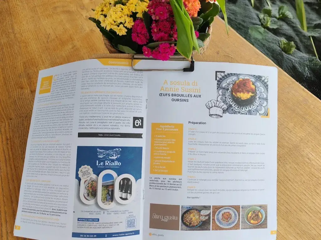 Menu_Le Rialto_Albitreccia_image_2