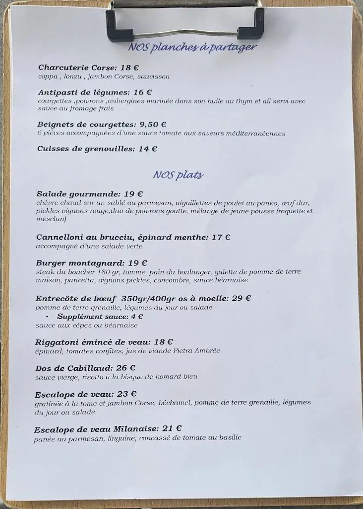 Menu_Le Rialto_Albitreccia_image_3