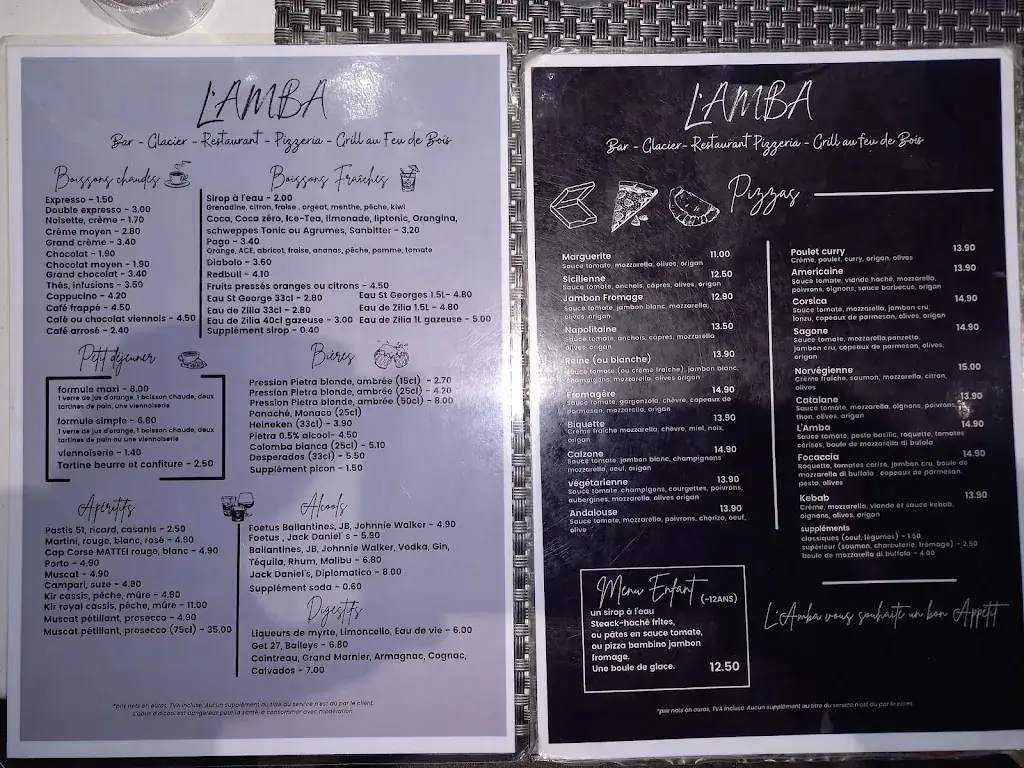 Menü_L'amba_Albitreccia_Bild_1