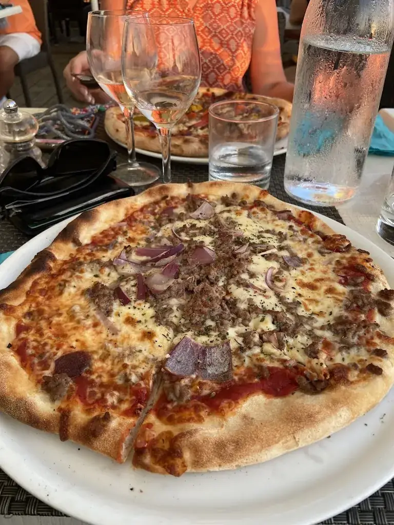 Julien Calligaro_L'amba_Albitreccia_Bewertung