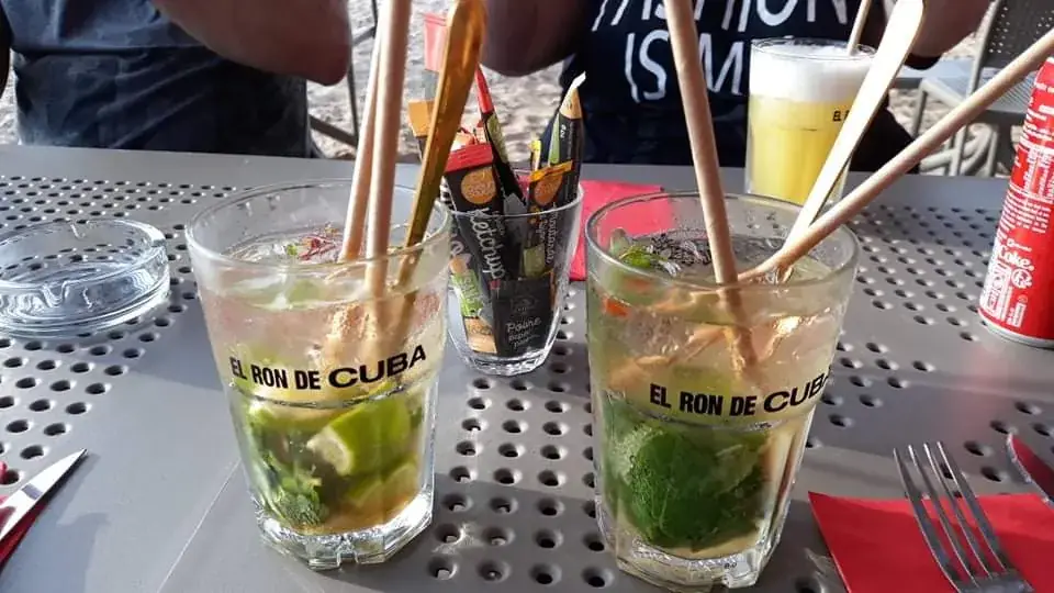 Menu_Paillote Les Tamaris Agosta Plage_Albitreccia_image_5