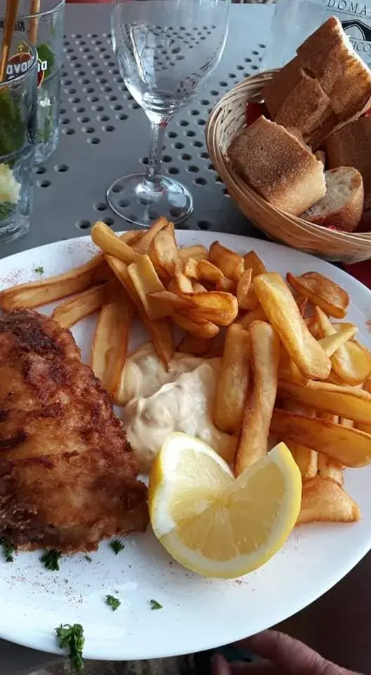 Menu_Paillote Les Tamaris Agosta Plage_Albitreccia_image_6