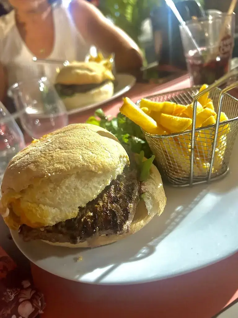 Menu_Paillote Les Tamaris Agosta Plage_Albitreccia_image_7