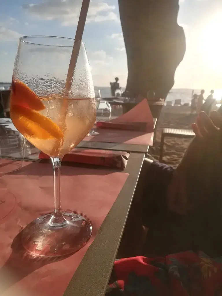 Menu_Paillote Les Tamaris Agosta Plage_Albitreccia_image_8