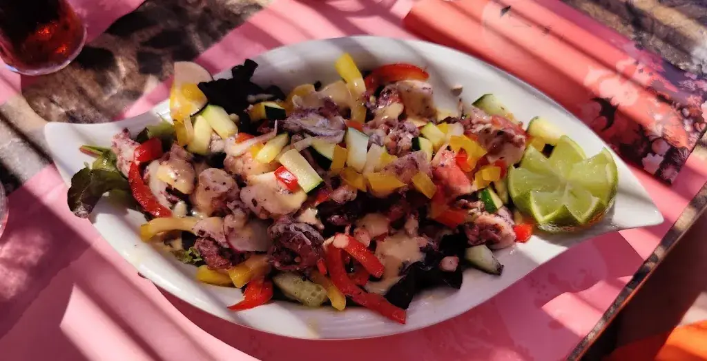 Menu_Paillote Les Tamaris Agosta Plage_Albitreccia_image_9