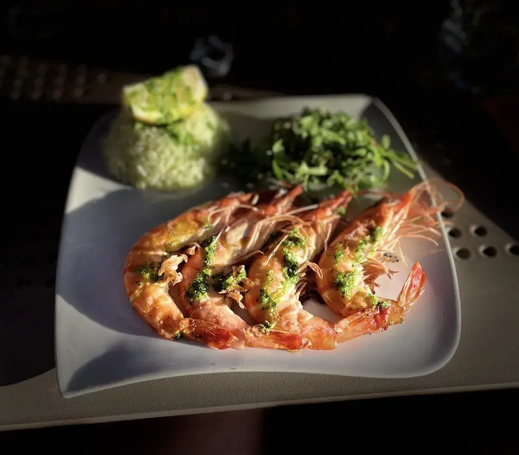 VímKdo Jsem_Paillote Les Tamaris Agosta Plage_Albitreccia_review