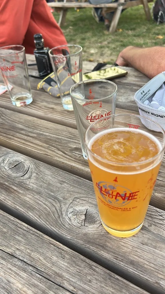 Menu_Artisanal Brewery of the Full Moon_Chabeuil_image_3