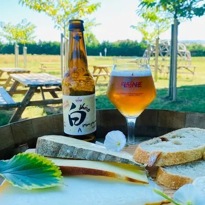 Menu_Artisanal Brewery of the Full Moon_Chabeuil_image_7