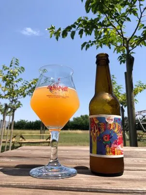 Menu_Artisanal Brewery of the Full Moon_Chabeuil_image_9