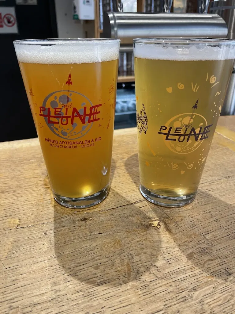 Remco Koster_Artisanal Brewery of the Full Moon_Chabeuil_review