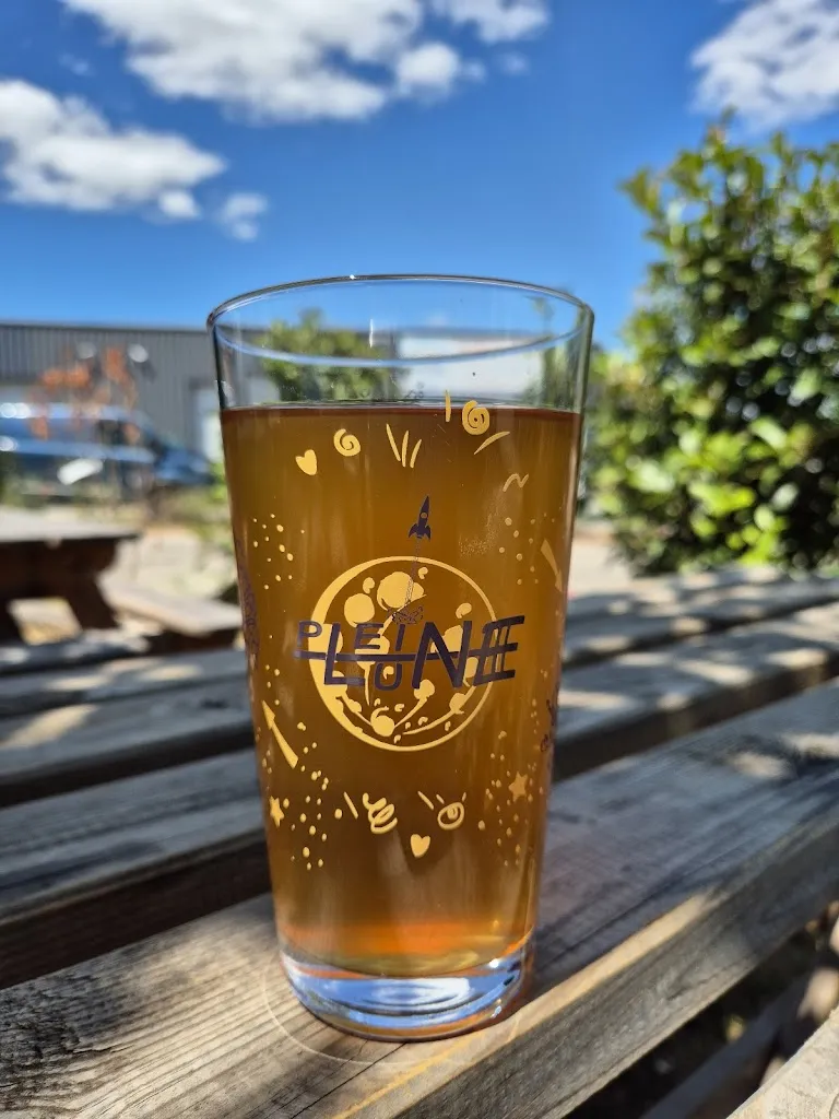 Cat_Artisanal Brewery of the Full Moon_Chabeuil_review