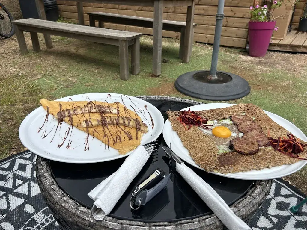 Jutta Ja_Stelle & pizza_Albitreccia_review