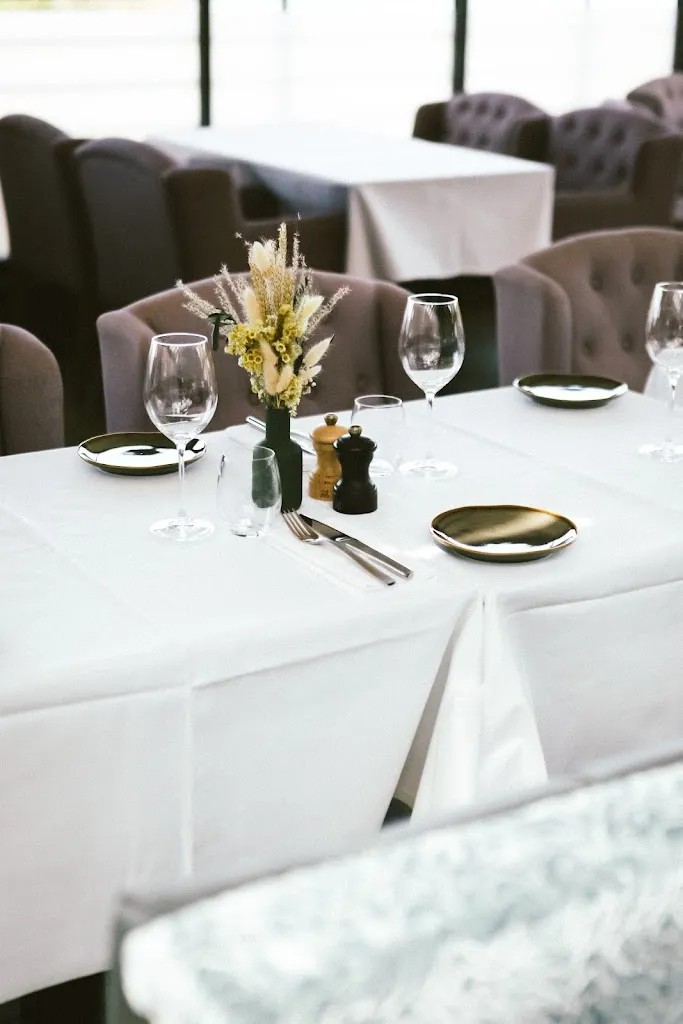 Alta Vista restaurant restaurant in Grosseto-Prugna