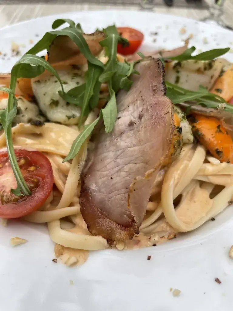 Menu_Le Bistrot Corse_Ajaccio_image_7