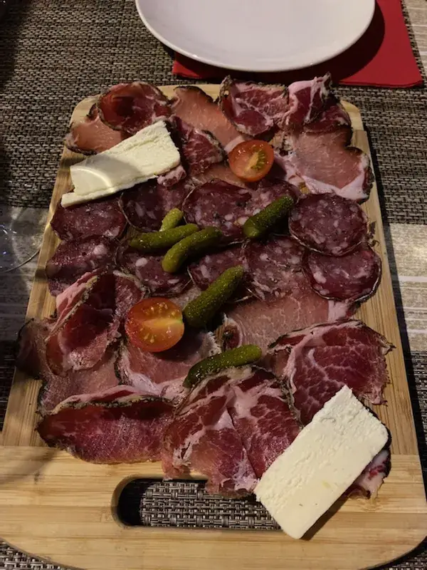 Menu_Le Bistrot Corse_Ajaccio_image_8