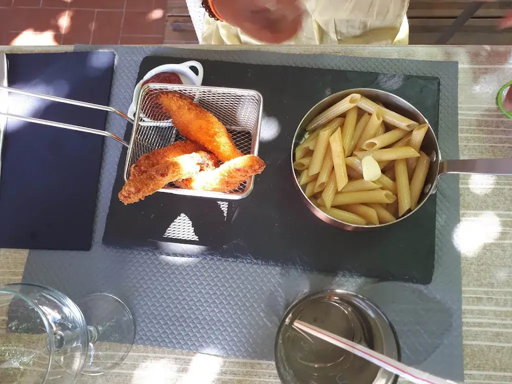 Menu_Le Bistrot Corse_Ajaccio_image_9