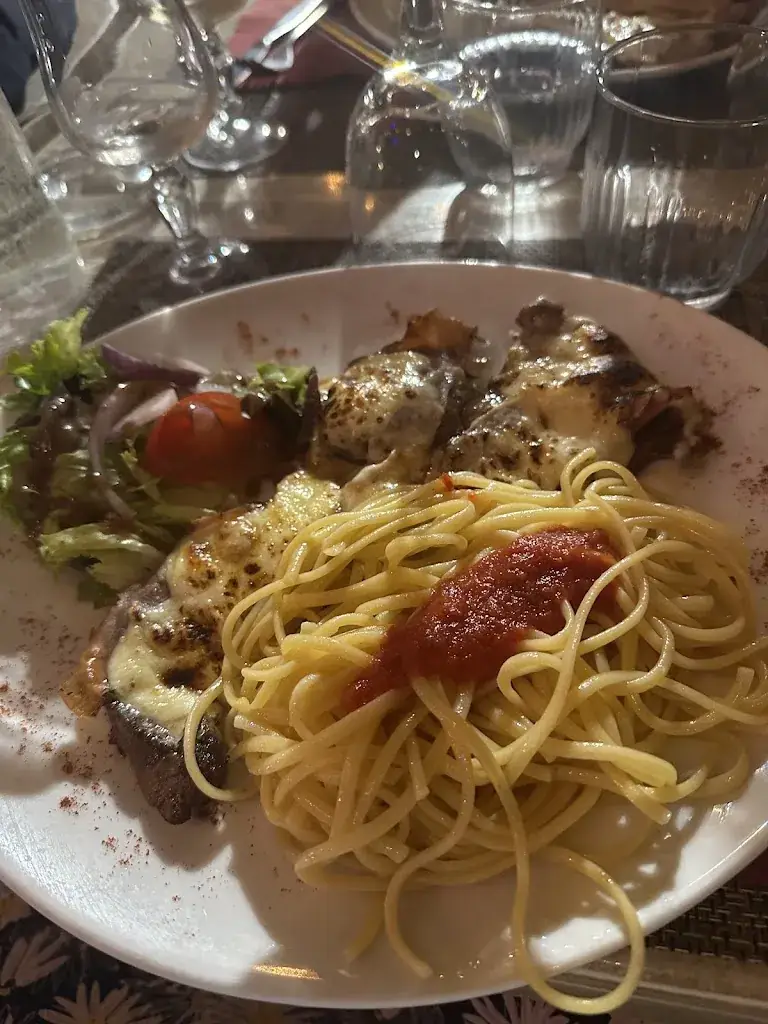 Emilie S_Le Bistrot Corse_Ajaccio_review