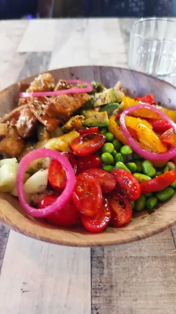 Tony Castro_Le Burger Bar Porticcio_Grosseto-Prugna_review