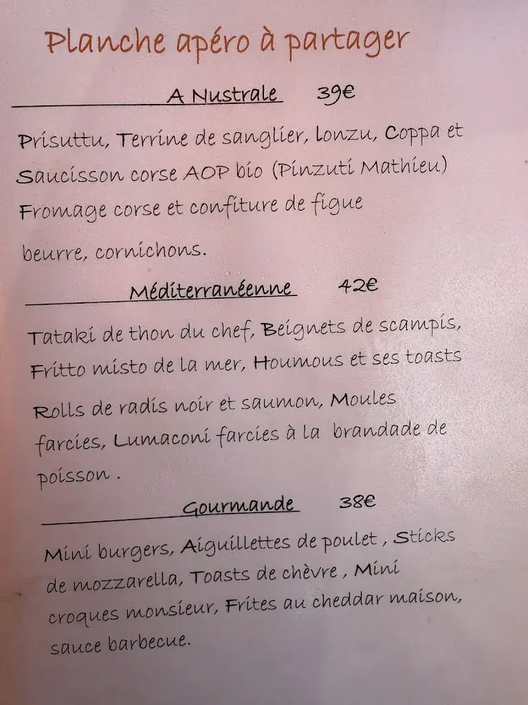 Menu_L' Escale_Grosseto-Prugna_image_1