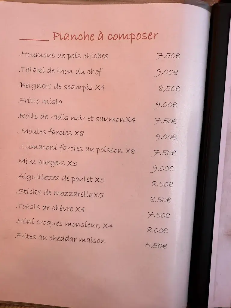 Menu_L' Escale_Grosseto-Prugna_image_3