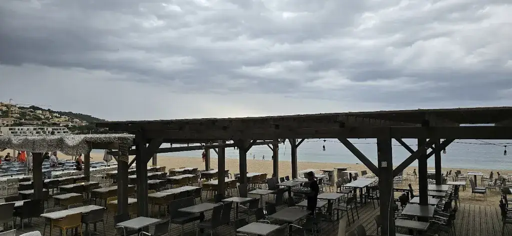 Rodolphe H_L' Escale_Grosseto-Prugna_review