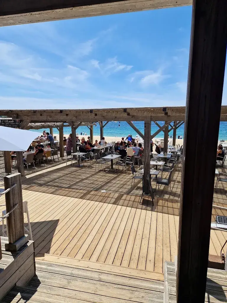 Arnas Ivanavičius_L' Escale_Grosseto-Prugna_review