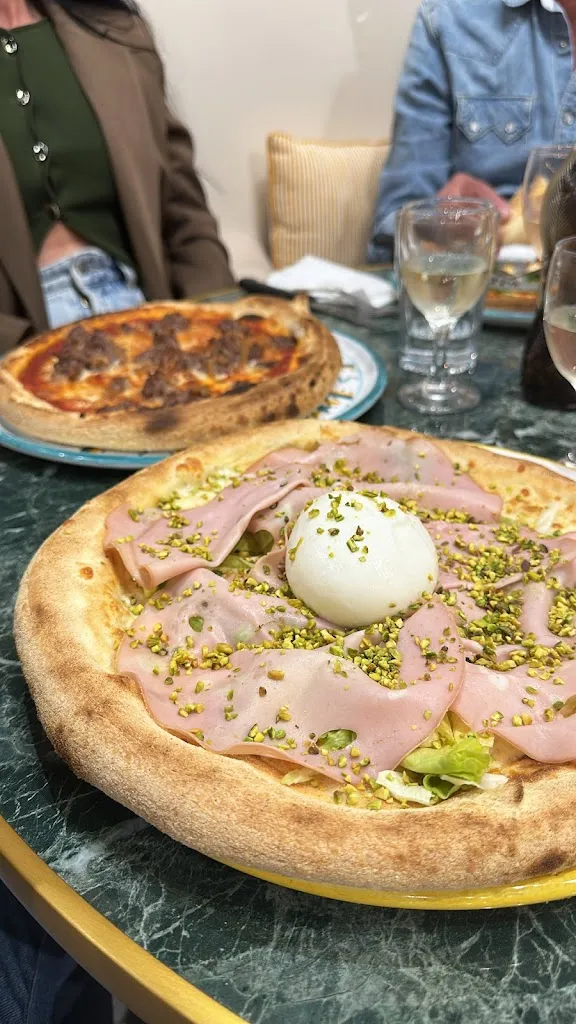 Menü_Le 26/12 Pizzeria_20166_Bild_8