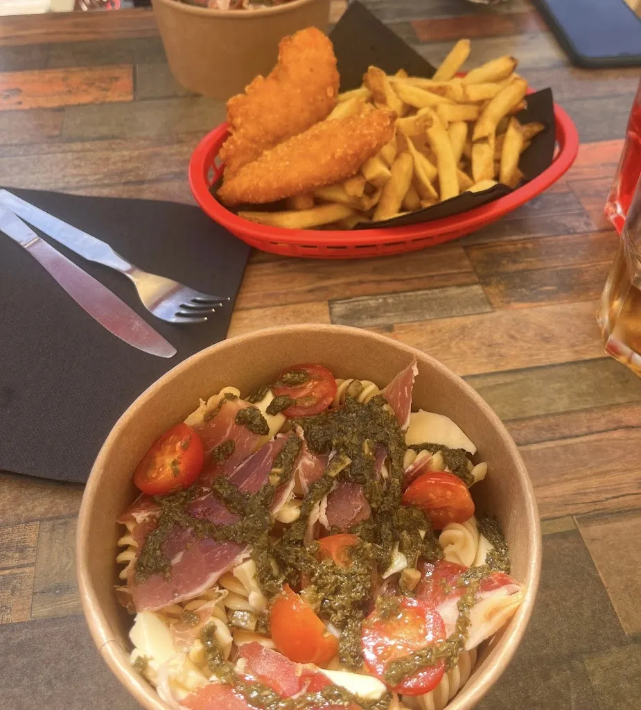 Menu_L'Agosta creperie_Albitreccia_imagen_2