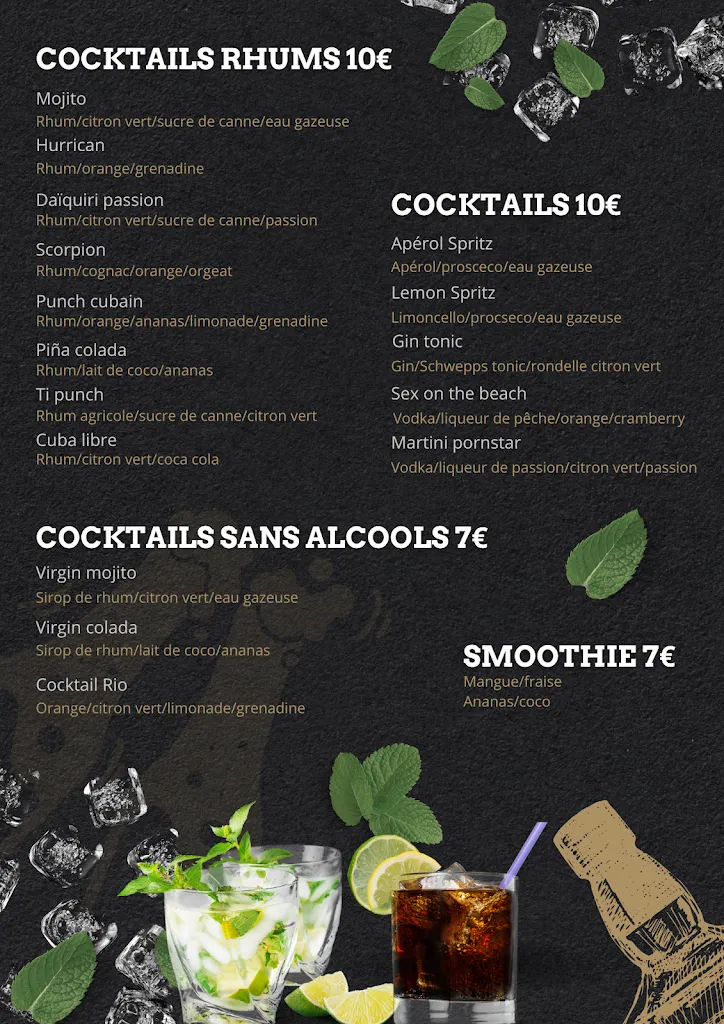 Menu_La Frégate_Chabeuil_image_3