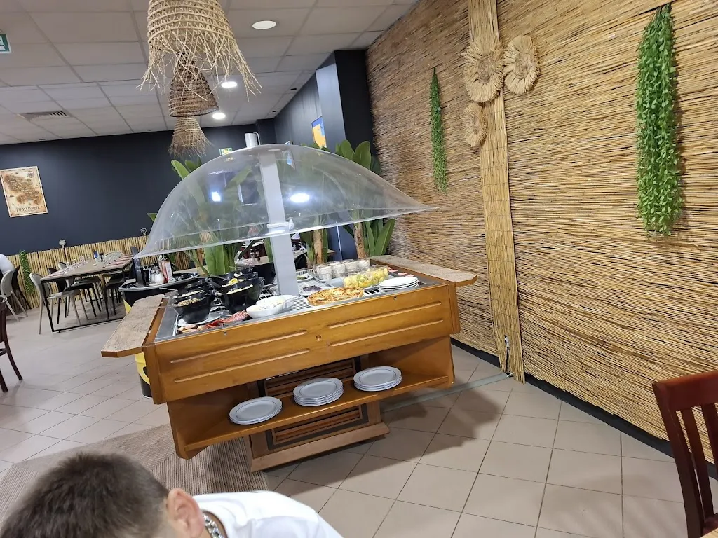 Nico Eymery_La Frégate_Chabeuil_review