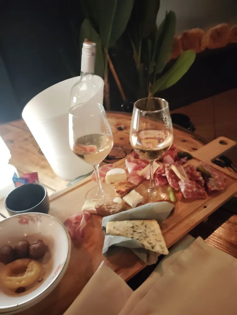 Sandrine Bidan_La Frégate_Chabeuil_review