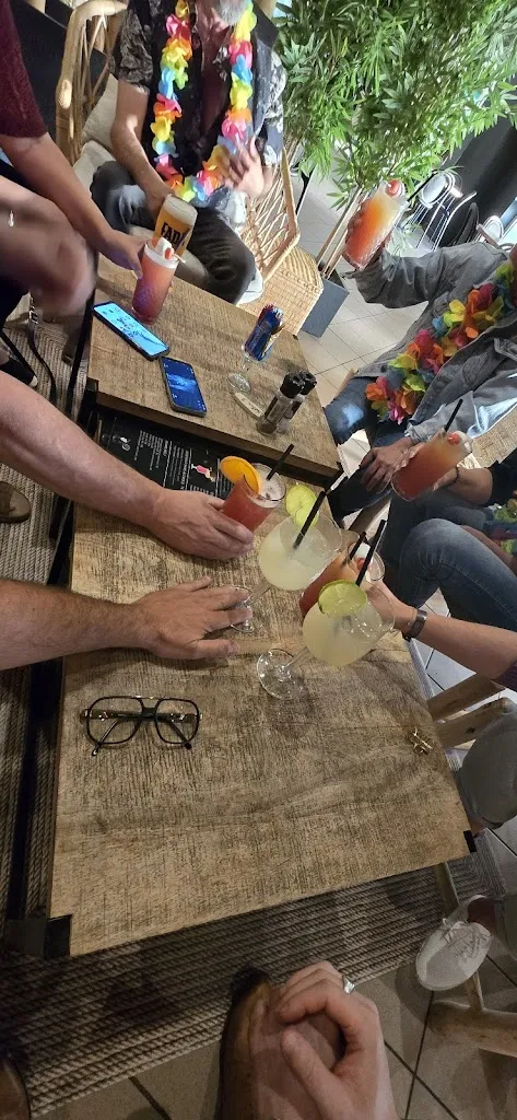 dominique serti_La Frégate_Chabeuil_review