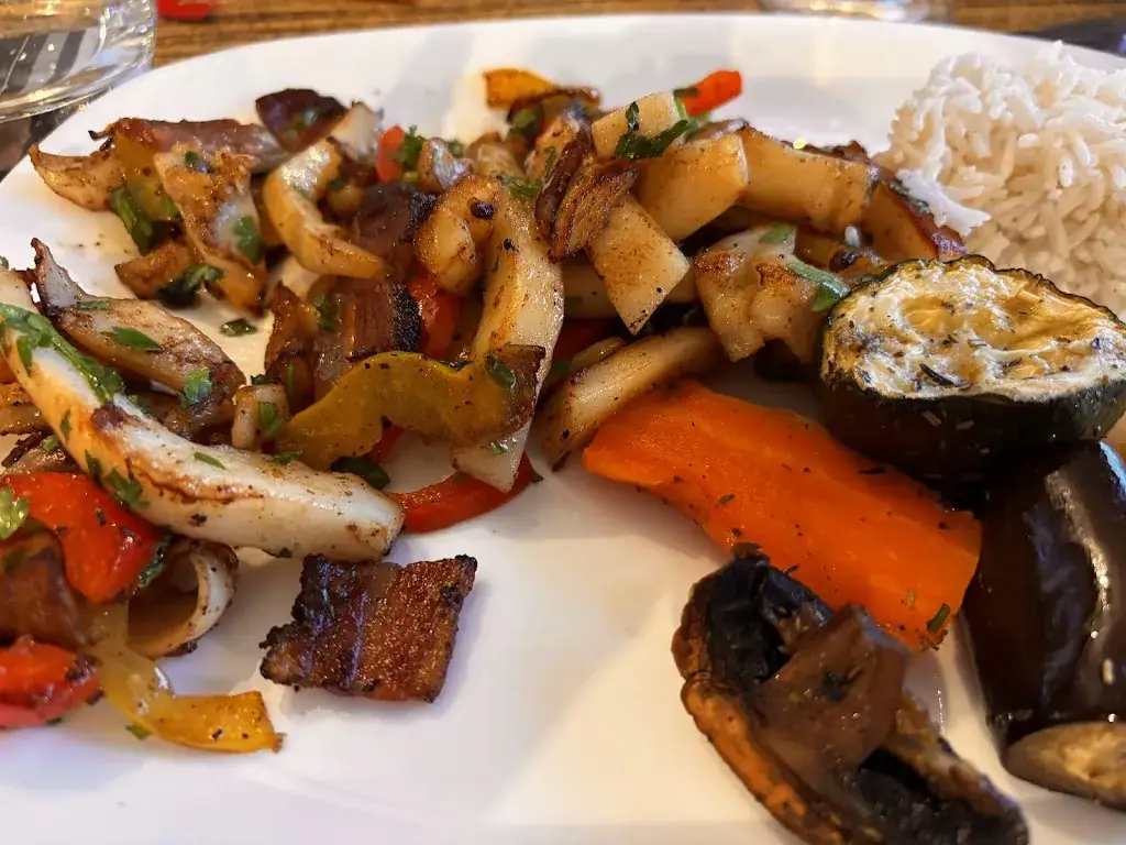 Olimpia Czarnecka_Le Rivoli_Grosseto-Prugna_review