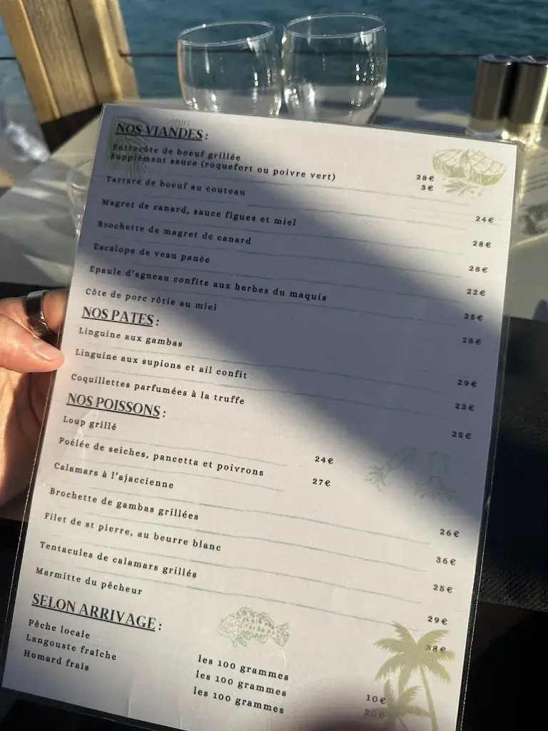 Almantas K_Le Rivoli_Grosseto-Prugna_review