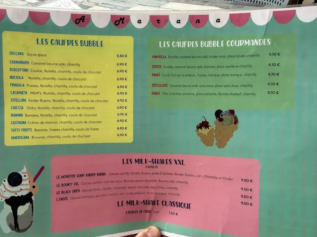 Menu_A MARANA_Grosseto-Prugna_image_1